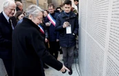 La Shoah doit pouvoir être abordée « sans aucune censure » selon Élisabeth Borne