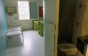 On a pu entrer dans la future prison de haute sécurité pour narcos (et sortir)