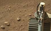 Perseverance a détecté de potentielles biosignatures sur Mars