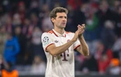 Football : Thomas Müller annonce son départ après 25 ans au Bayern Munich