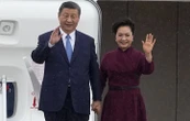 Au 802e jour de guerre en Ukraine, la Chine s’en mêle et la Russie avance