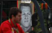 Un homme condamné pour avoir fait chanter la famille de Michael Schumacher