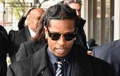 A$AP Rocky va retourner devant les tribunaux face à A$AP Relli