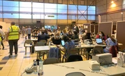 La décrue se poursuit au CHU de Toulouse