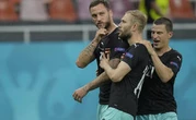 L'UEFA ouvre une enquête sur Arnautovic, suspecté d'insulte raciste