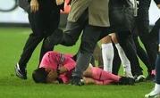 Le président d’Ankaragücü va être arrêté pour avoir agressé un arbitre