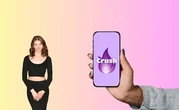 Sur TikTok, la dangereuse promo d’Ophenya pour l’appli de rencontres Crush