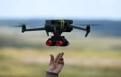 La lutte antidrone sera-t-elle au point pour les JO de Paris 2024 ?