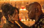 Samuel L. Jackson a eu une mauvaise influence sur Salma Hayek