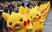 Un avion Pikachu inauguré au Japon pour les 25 ans de Pokémon