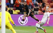 Macédoine du Nord-Pays-Bas EN DIRECT: Depay ouvre le score!.. Les Macédoniens pas payés de leurs efforts...