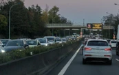 Attention aux bouchons de l’enfer ce week-end sur les routes