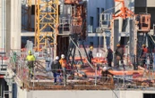 Plus de cinq millions de travailleurs exposés à un niveau de bruit nocif