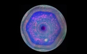 L’ouragan hexagonal de Saturne reste un casse-tête pour les physiciens