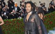 Lenny Kravitz évoque son « héritage musical noir »