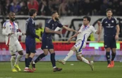 « Ils ont peur de nous »… L’OL a-t-il donné la leçon aux Mancuniens ?