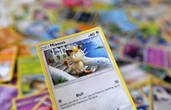 Issues de vols, les cartes Pokémon seront offertes aux enfants hospitalisés