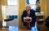 Trump impose 25 % de taxes sur toutes les voitures non fabriquées aux Etats-Unis