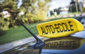 La nouvelle formule du permis de conduire pourrait pénaliser les candidats