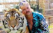 L’élection de Donald Trump redonne espoir à Joe Exotic