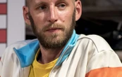 Le prix Landerneau du polar remis à Benjamin Dierstein