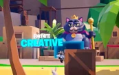Squeezie crée sa propre map sur Fortnite avec un tournoi doté de 20.000 €