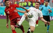 Aymeric Laporte, l’Espagne lui colle au Basque