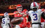 Les Kansas City Chiefs, meilleure franchise de l’histoire de la NFL ?