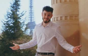 Qui est Hugo Hilaire, un Drômois de 21 ans qui danse avec Derulo et DJ Snake
