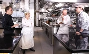 À quoi servent vraiment les chefs de brigade dans « Top Chef » ?