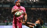 Après une altercation nocturne, un joueur du Stade Français mis à pied