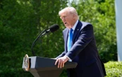 Trump veut réduire les budgets civils pour financer l’armée et la sécurité