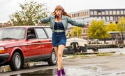 Encore un énorme carton d'audiences pour « HPI », malgré une légère baisse
