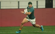 Cheslin Kolbe quitte le Stade toulousain et signe à Toulon