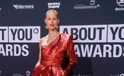 Karolina Kurkova et Ryan Reynolds sont dans le Fil des Stars