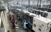 Les usines françaises de batteries pour voitures électriques roulent toujours