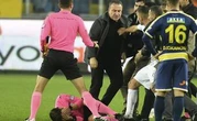 « Je vais te tuer »… Halil Umut Meler raconte son passage à tabac