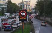 « Fluide », « nerveux »… Que disent les automobilistes du périph à 50 km/h ?