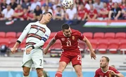 Hongrie-Portugal Euro 2021 EN DIRECT : Un but refusé aux Hongrois, les Portugais dans le dur...