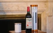 Une bouteille de Petrus partie dans l’espace estimée un million de dollars
