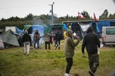 400 personnes ont participé à une fête illégale près de Dijon samedi