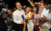Didier Robert (Divers droite) en tête des régionales à La Réunion