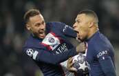 Quand Neymar partait de boîte sans payer et laissait la note salée à Mbappé