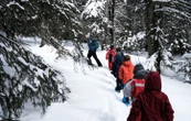 Et si les parents échangeaient leurs ados pour baisser le coût des voyages ?