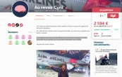 Une cagnotte en ligne veut aider Cyril Hanouna à quitter la France