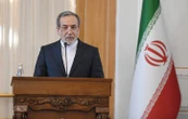 Le chef de la diplomatie iranienne attendu à Moscou