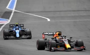 Formule 1 - Grand Prix de France EN DIRECT : Bataille au sommet entre Verstappen et Hamilton avec un léger risque de pluie…