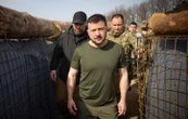 La Russie place Volodymyr Zelensky sur la liste des personnes recherchées