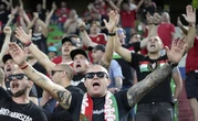 Comment l'UEFA se compromet en flirtant avec le régime douteux d'Orban
