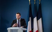 Enquête ouverte contre Nicolas Bay (RN) pour provocation à la haine raciale